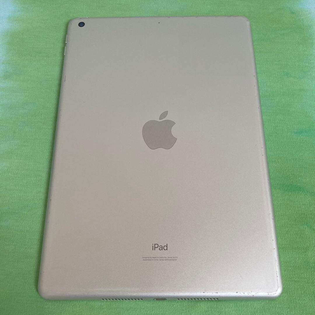 219【早い者勝ち】iPad8 第8世代 32GB WIFIモデル☆