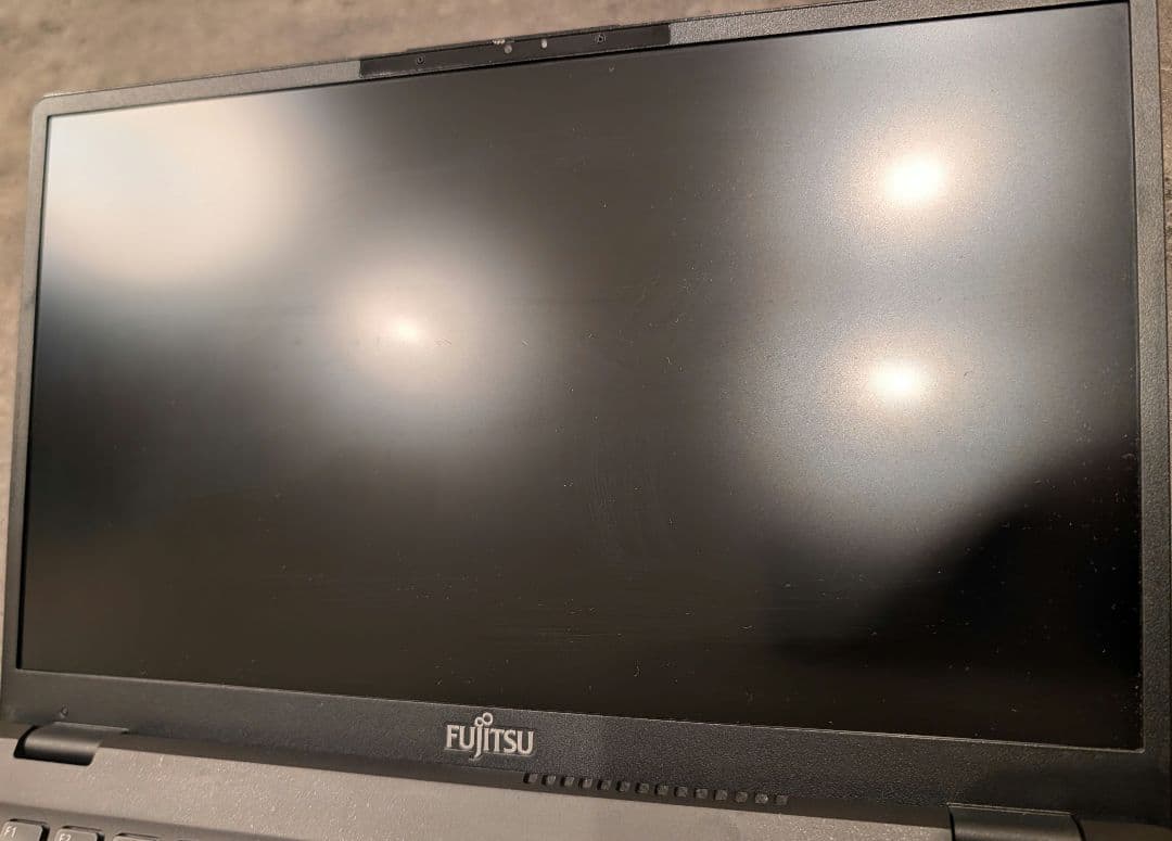 Windowsノート本体 LIFEBOOK U9311/F i5 1145G7/16GB/512GB