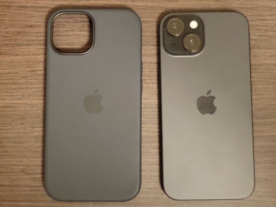 スマートフォン本体 iPhone 15