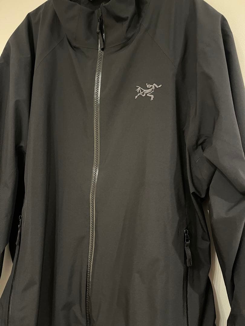 ARC'TERYX kadin jacket カディンジャケットM