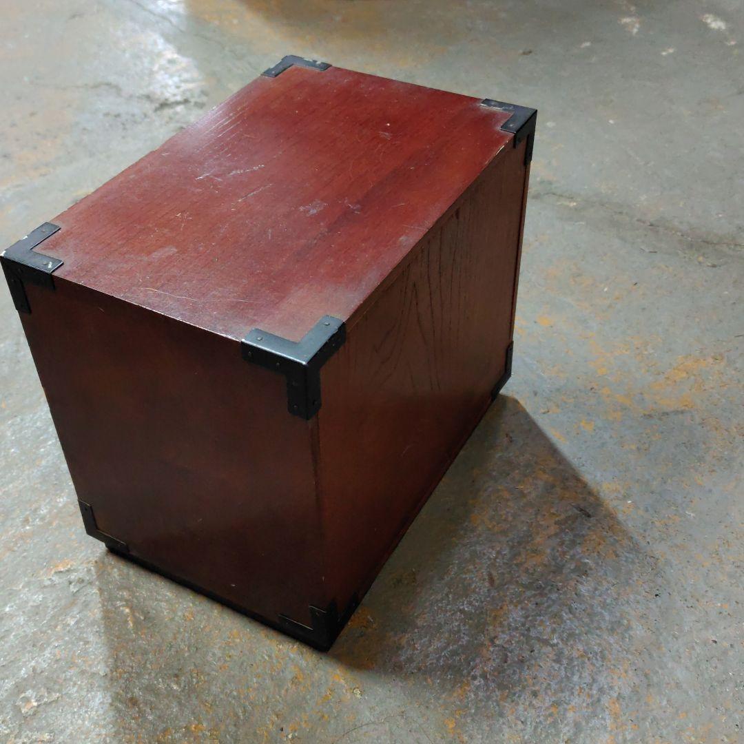 和箪笥　小物入れ