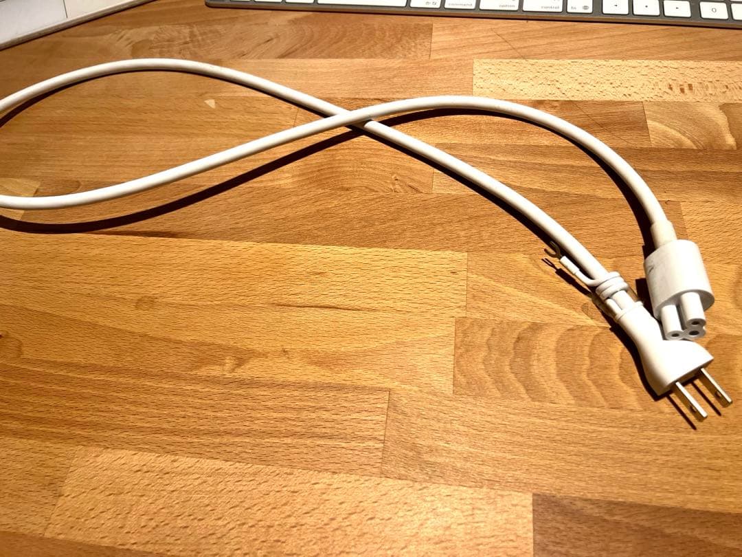 iMac 24インチ M1 2021 メモリ8GB 256GB VESAモデル