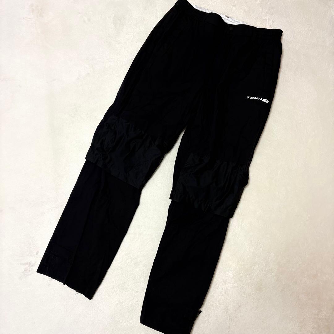 BRIDGESTONE GOLF ブリジストン ゴルフ 水神 レインウェア 上下