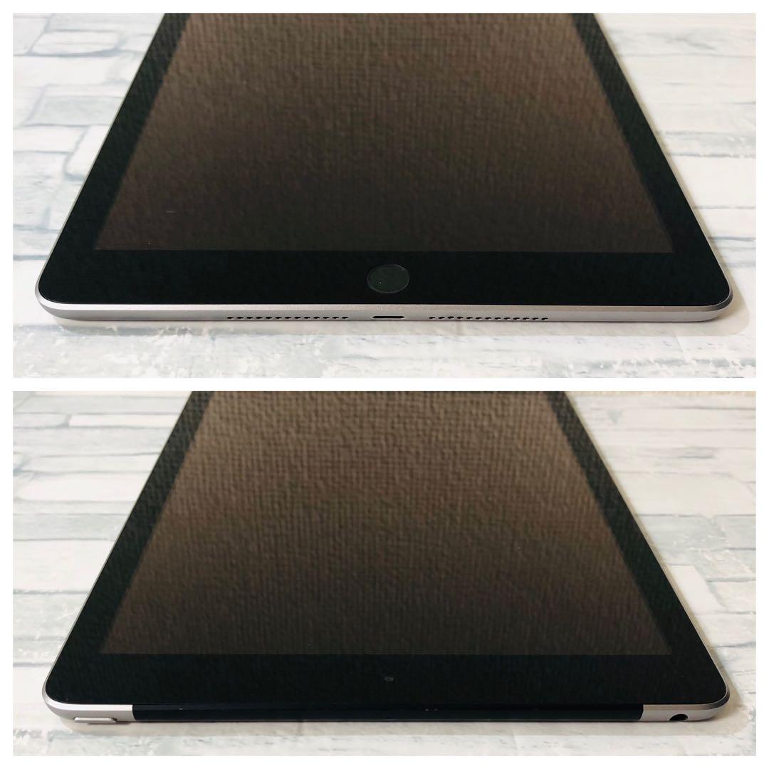 Apple iPad 第6世代 32GB SIMフリー　管理番号：025