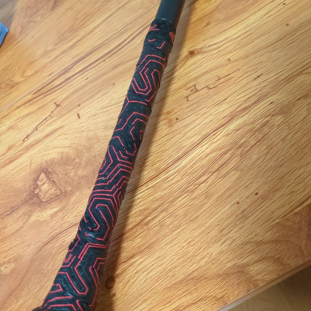 【ほぼ新品】イーストンadv　軟式バット　野球　84cm　希少品　定価半額