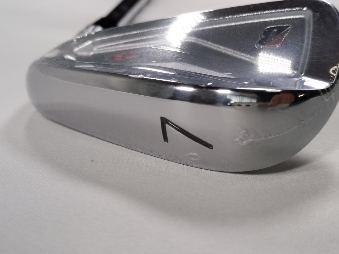 【新品】ブリヂストン⭐ 241 CB 7番 32° モーダス３TOUR120 S