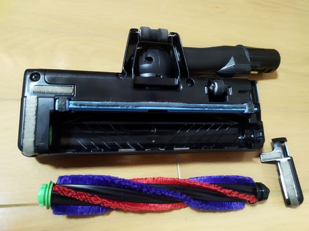 日立 掃除機　パワかるステッククリーナーPV-BL30K（2022年製)