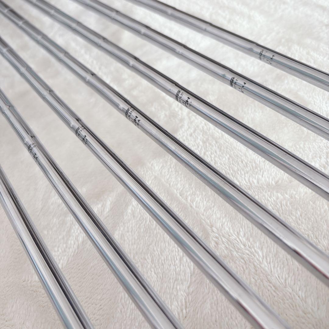 IST144 NIKE VR PRO CAVITY セットアイアン レフティ