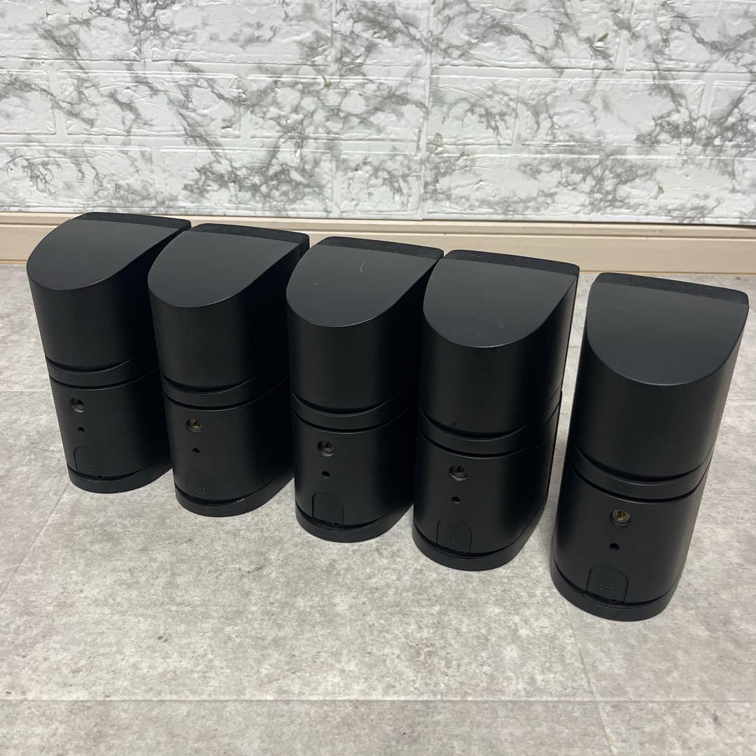 BOSE Acoustimass 15 ホームシアター スピーカー 配線セット