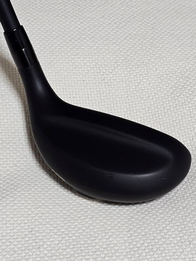 フォーティーンGelong D Ux-001 ７H（26°)ユーティリティ