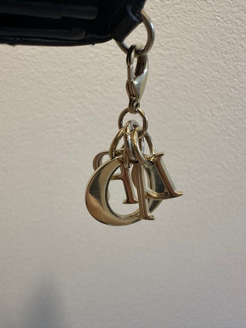 Christian DIOR 名刺入れ　財布