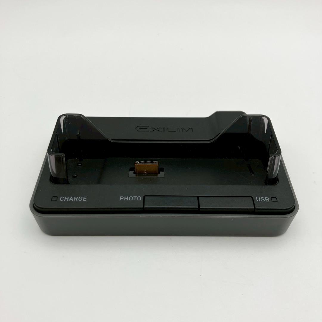 CASIO EXILIM エクシリム EX-Z700 デジタルカメラ 動作確認済