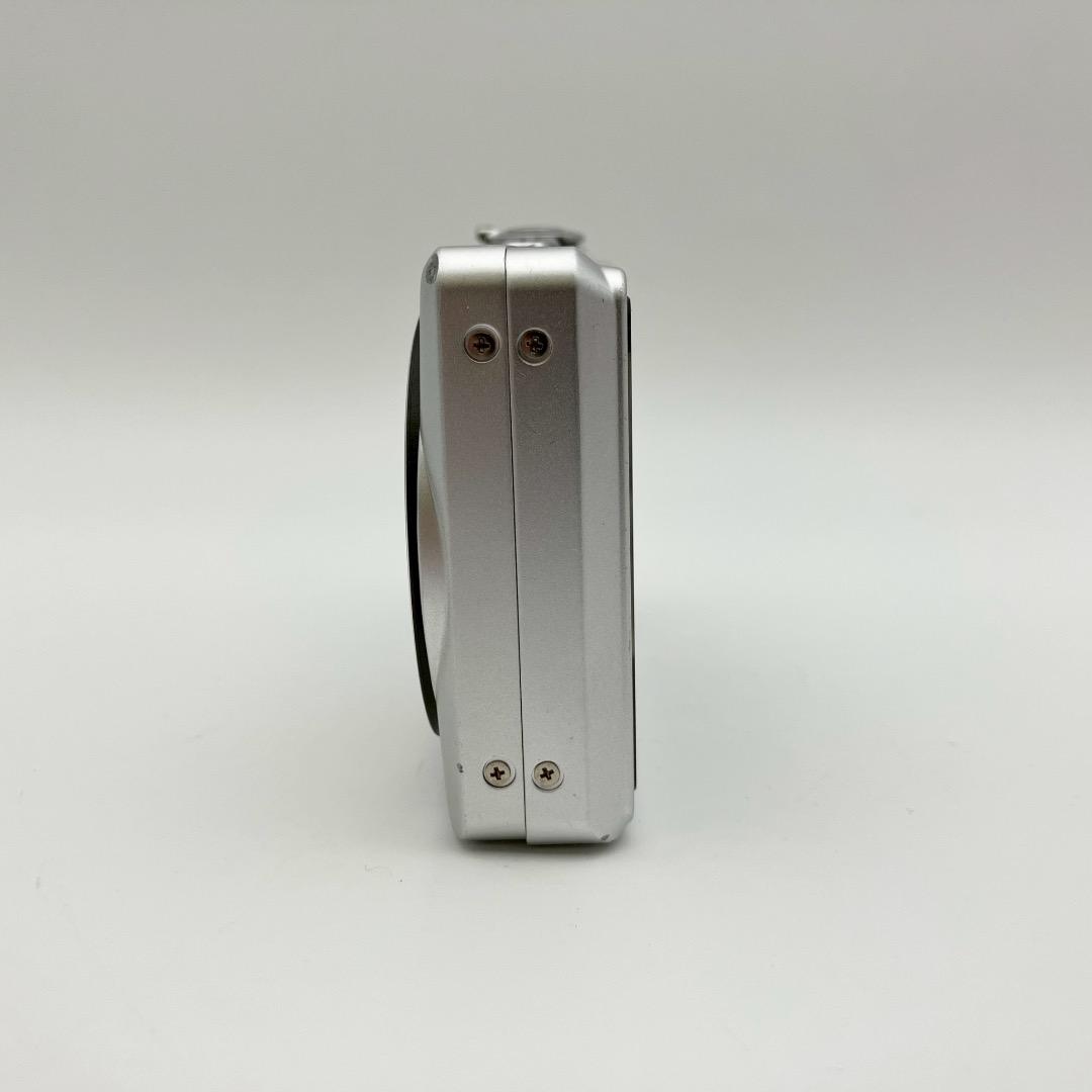 CASIO EXILIM エクシリム EX-Z700 デジタルカメラ 動作確認済