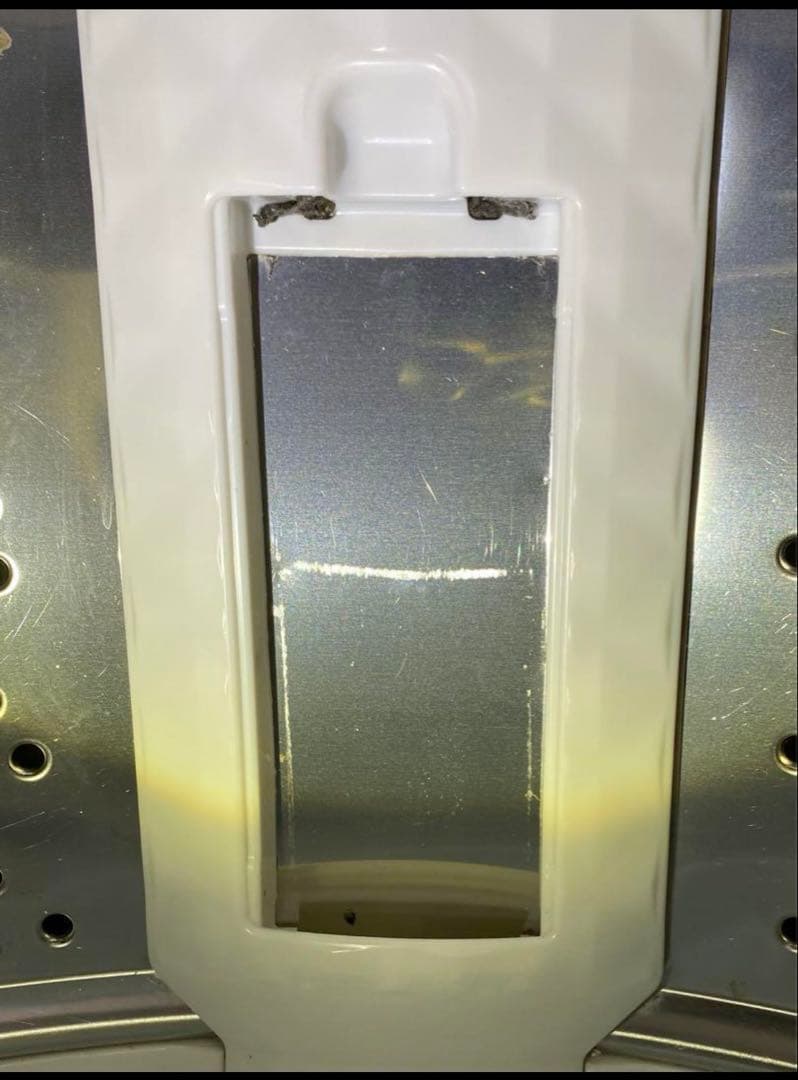 東芝　TOSHIBA 電気洗濯機　AW-10SD9 2020年製　10kg