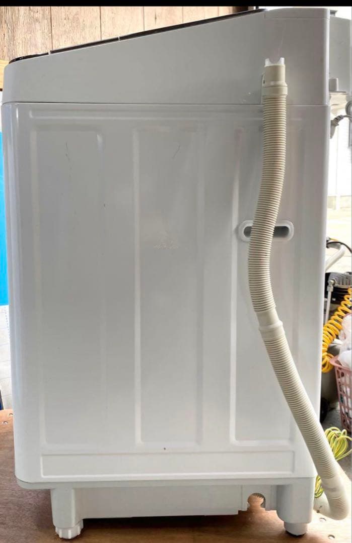 東芝　TOSHIBA 電気洗濯機　AW-10SD9 2020年製　10kg