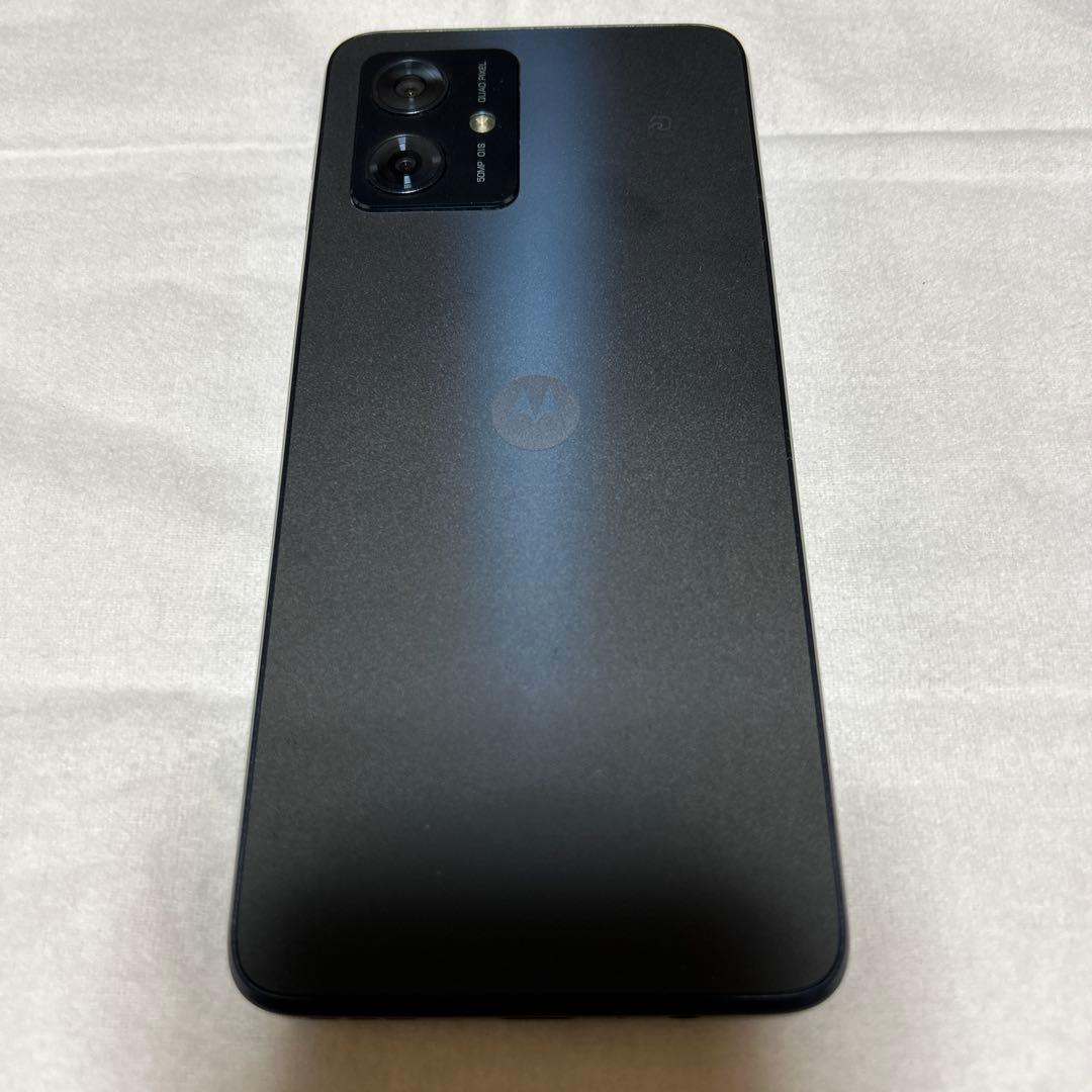 モトローラ　motog64y5g