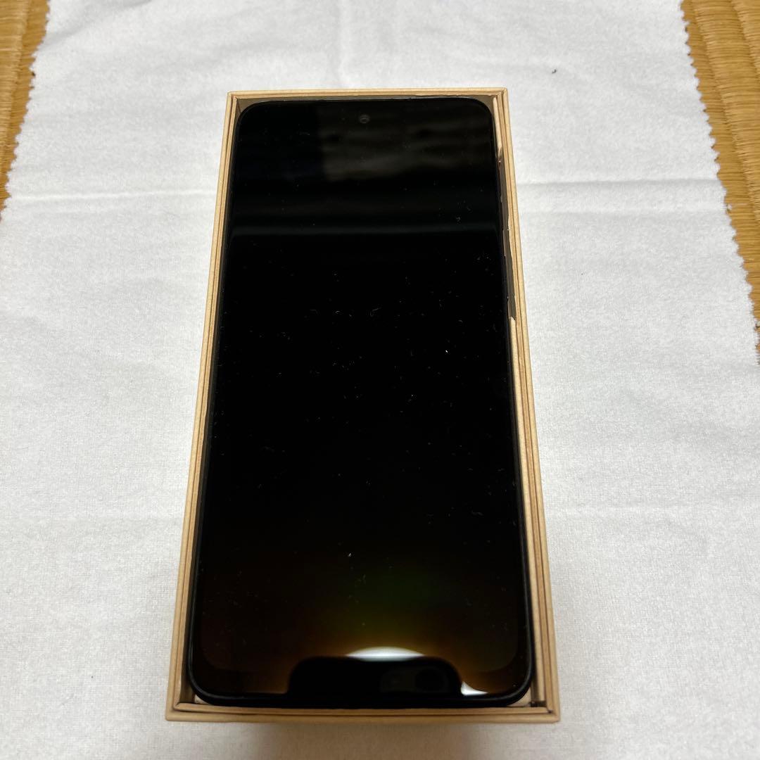 モトローラ　motog64y5g