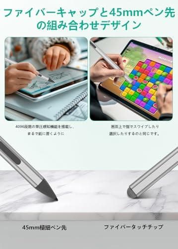 Surface ペンSurface用タッチペンWindows 11AI+PC m