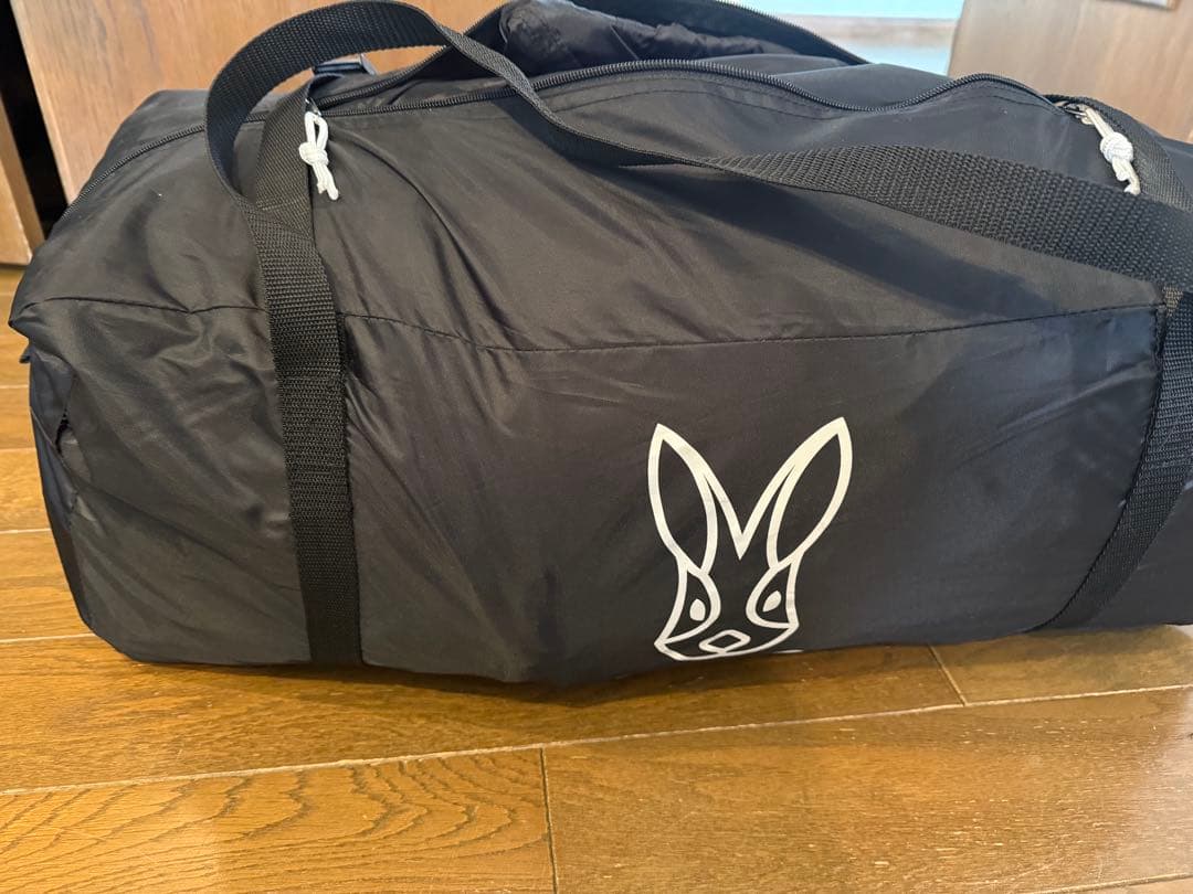 【4get】DOD ONE POLE (L) ワンポールテント