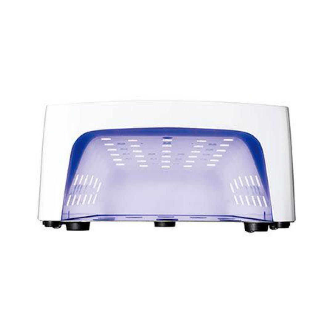 【新品・未使用】KOKOIST LE BLANC コードレスライト