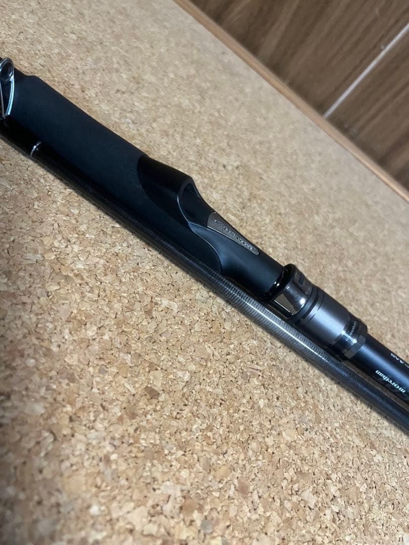 モアザン　エキスパート　MT EX 109 ML/M V 美品