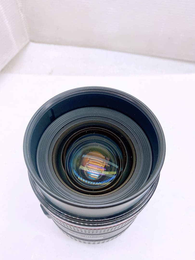 p*n様 Canon カメラ EOS-1 ズームレンズ EF 28-80mm ケ