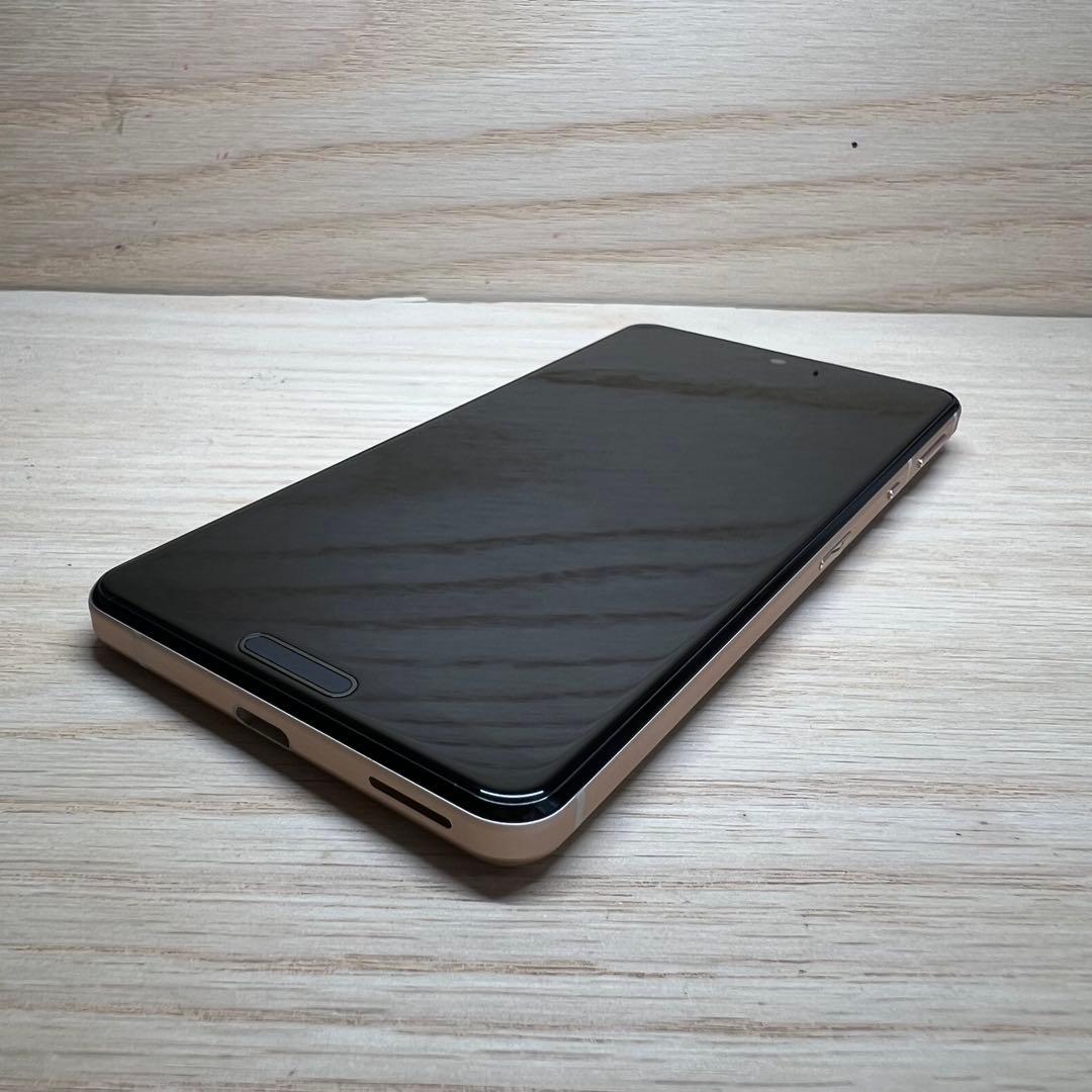 シャープAQUOS sense5G本体 M19