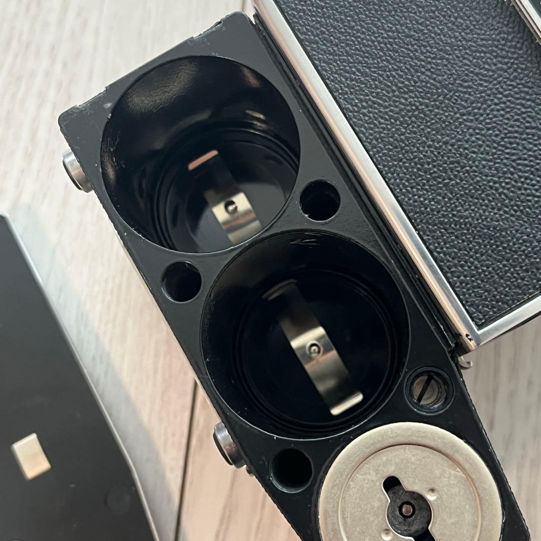 Hasselblad 500EL/M 中判フィルムカメラ本体