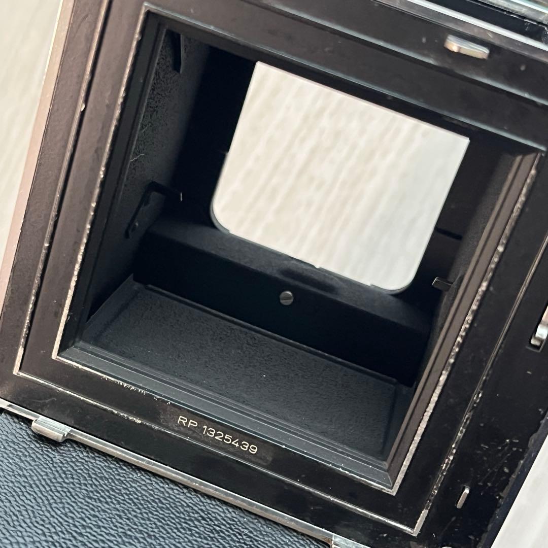 Hasselblad 500EL/M 中判フィルムカメラ本体