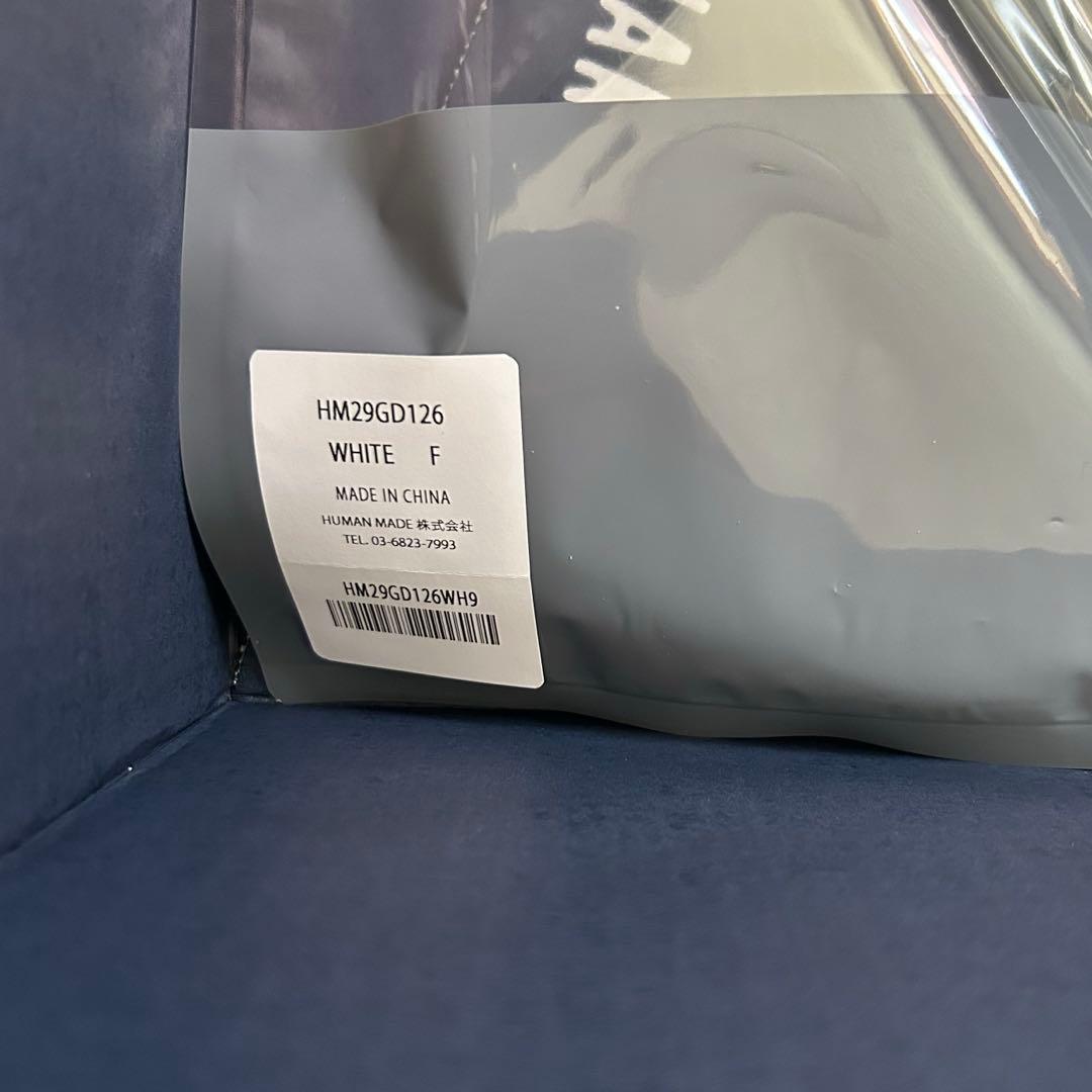 HUMAN MADE HM HANGER 3本1セット