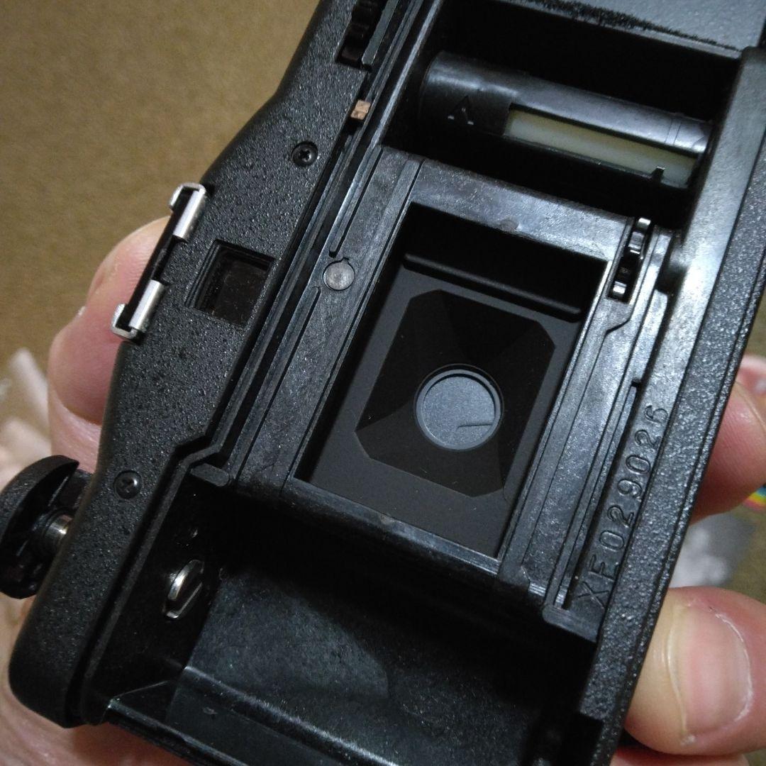 LOMO LC-A トイカメラ ロモ