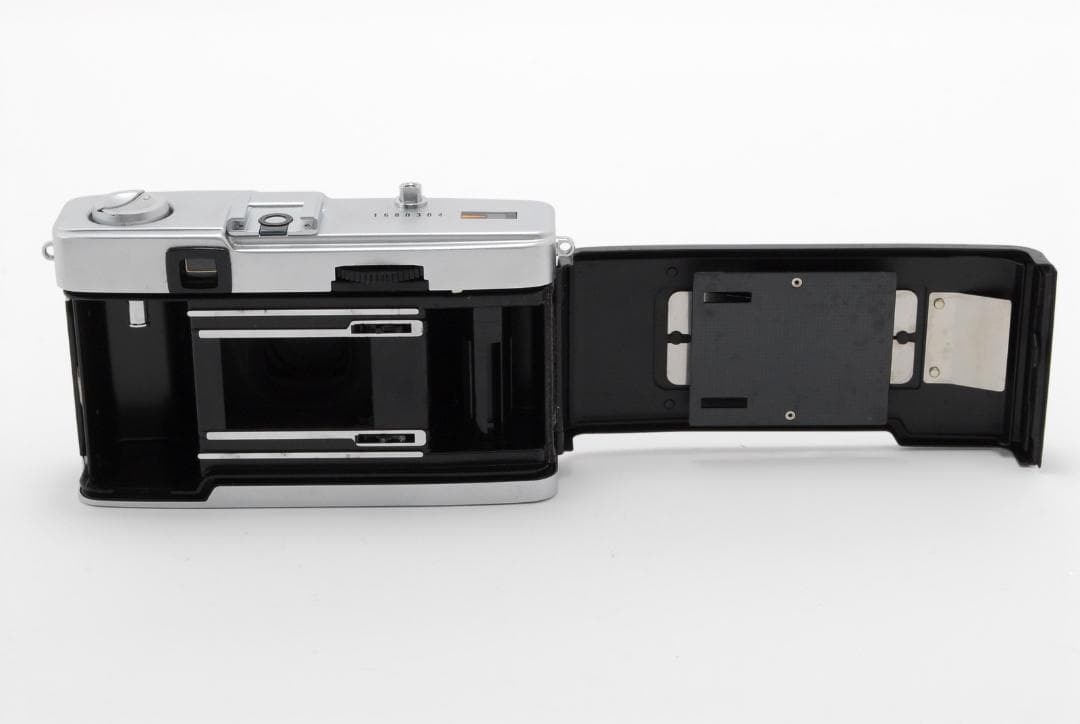 [美品] オリンパス OLYMPUS TRIP 35