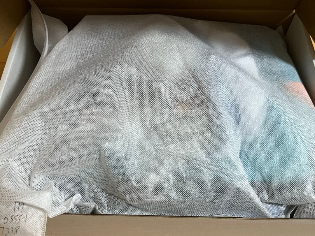 渚トラウト　Lサイズ　衣装(未使用)