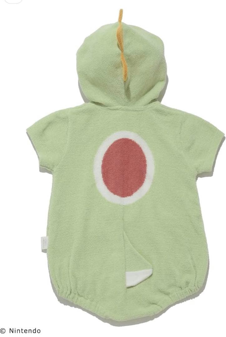 ヨッシーロンパース