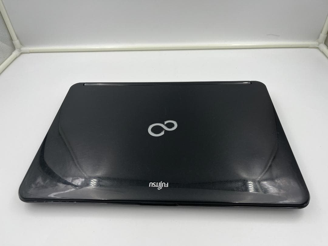 ノートパソコン core i3 ｗindows11 オフィス付き AH54/EB