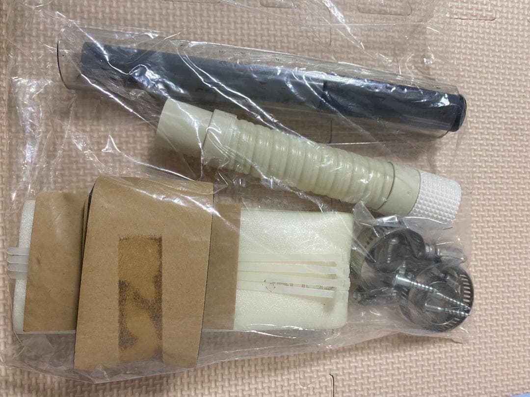 JET ドレンアップポンプ DUPK-NP112K4