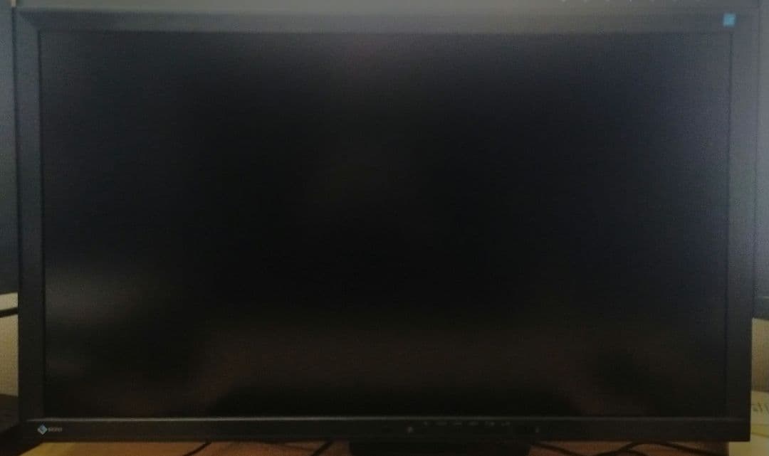 EIZO FlexScan EV2736W 27\" 2560x1440WQHD①