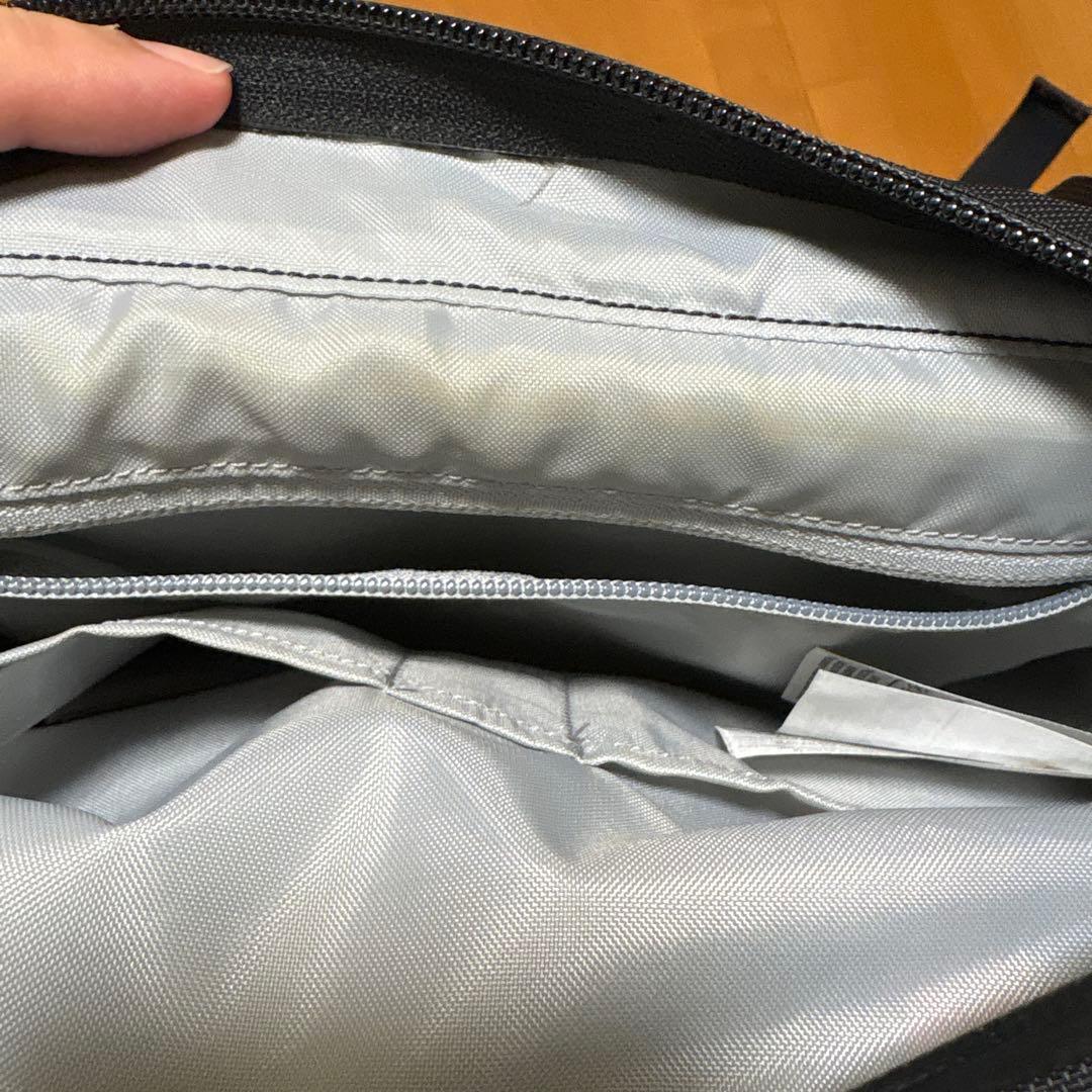 アークテリクス　アロー8