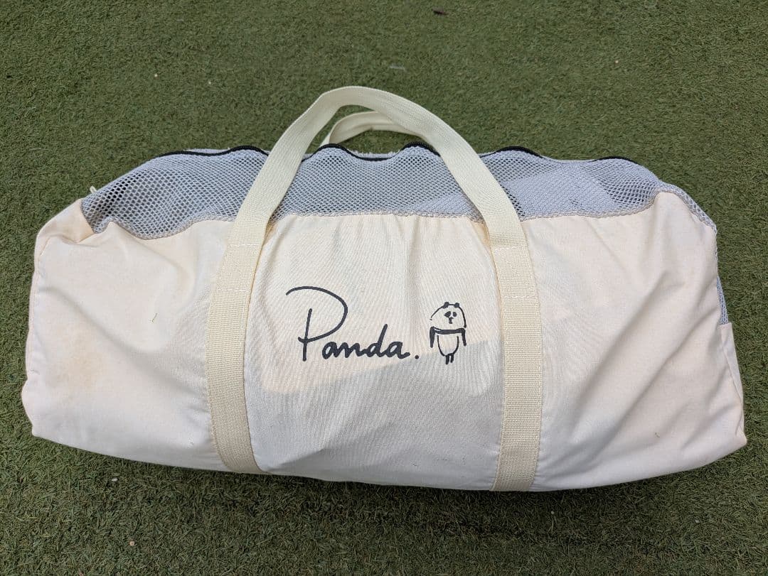 テンマクデザイン パンダVC