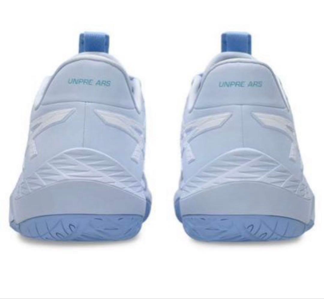 【値下げ】UNPRE ARS LOW2 26.5㎝ 人気カラー