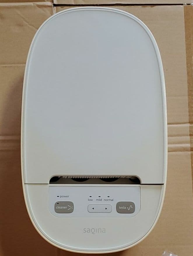 ★サキナエステマシーン　サキナピノ★