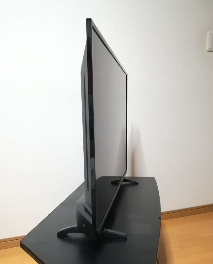 【美品／Fire tv stickセット／2023年製】40型液晶テレビ