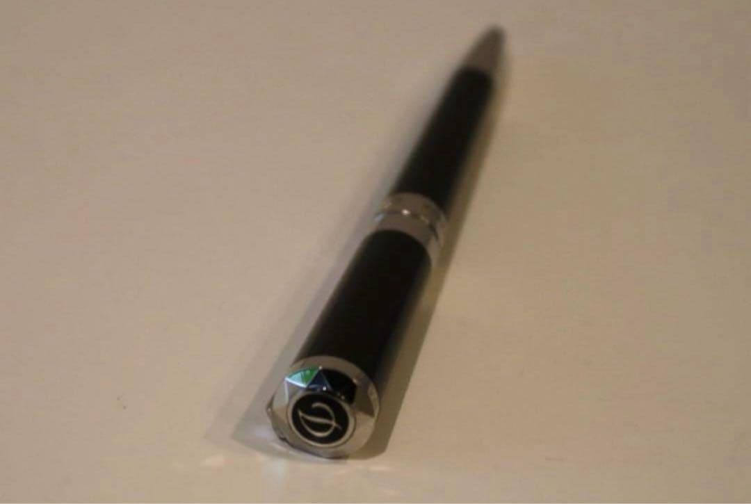 筆記具 dupont