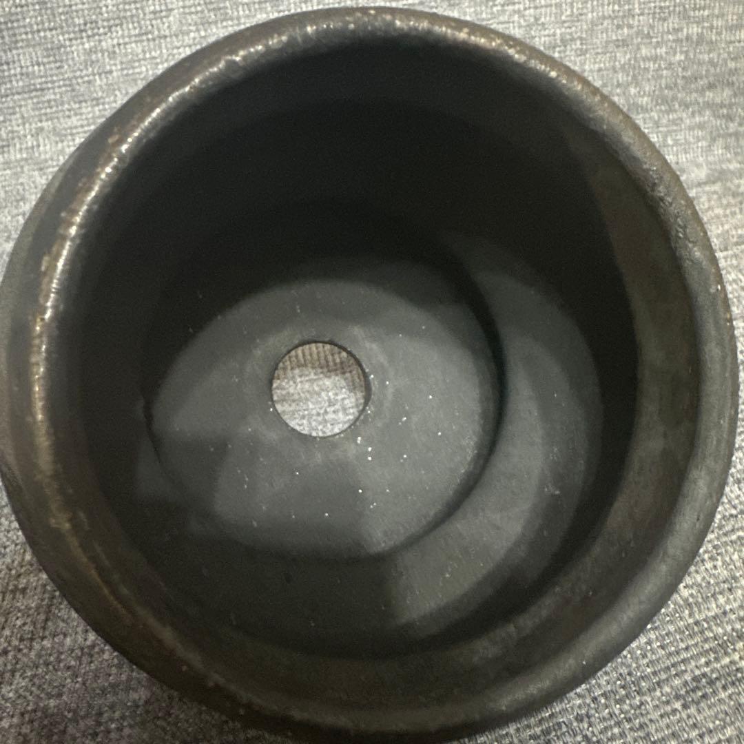 細川政己 信楽焼