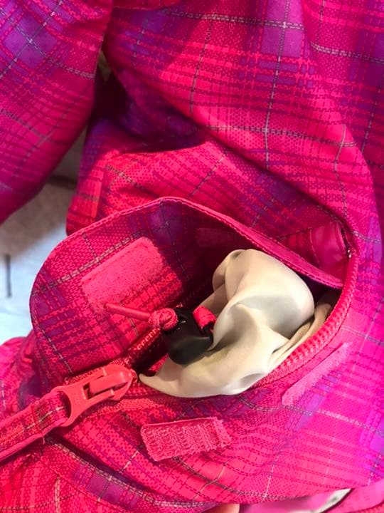 Phoenix ☆ スキーウェア キッズ 100㎝