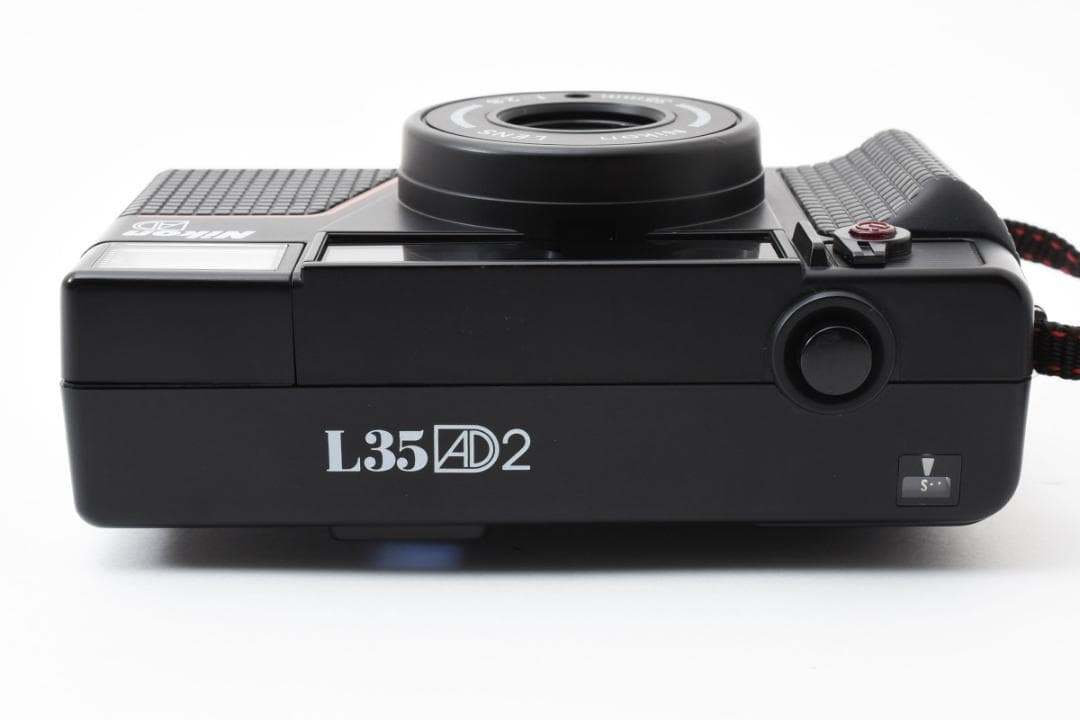 ★超美品★ ニコン L35AD2 ピカイチ #17620