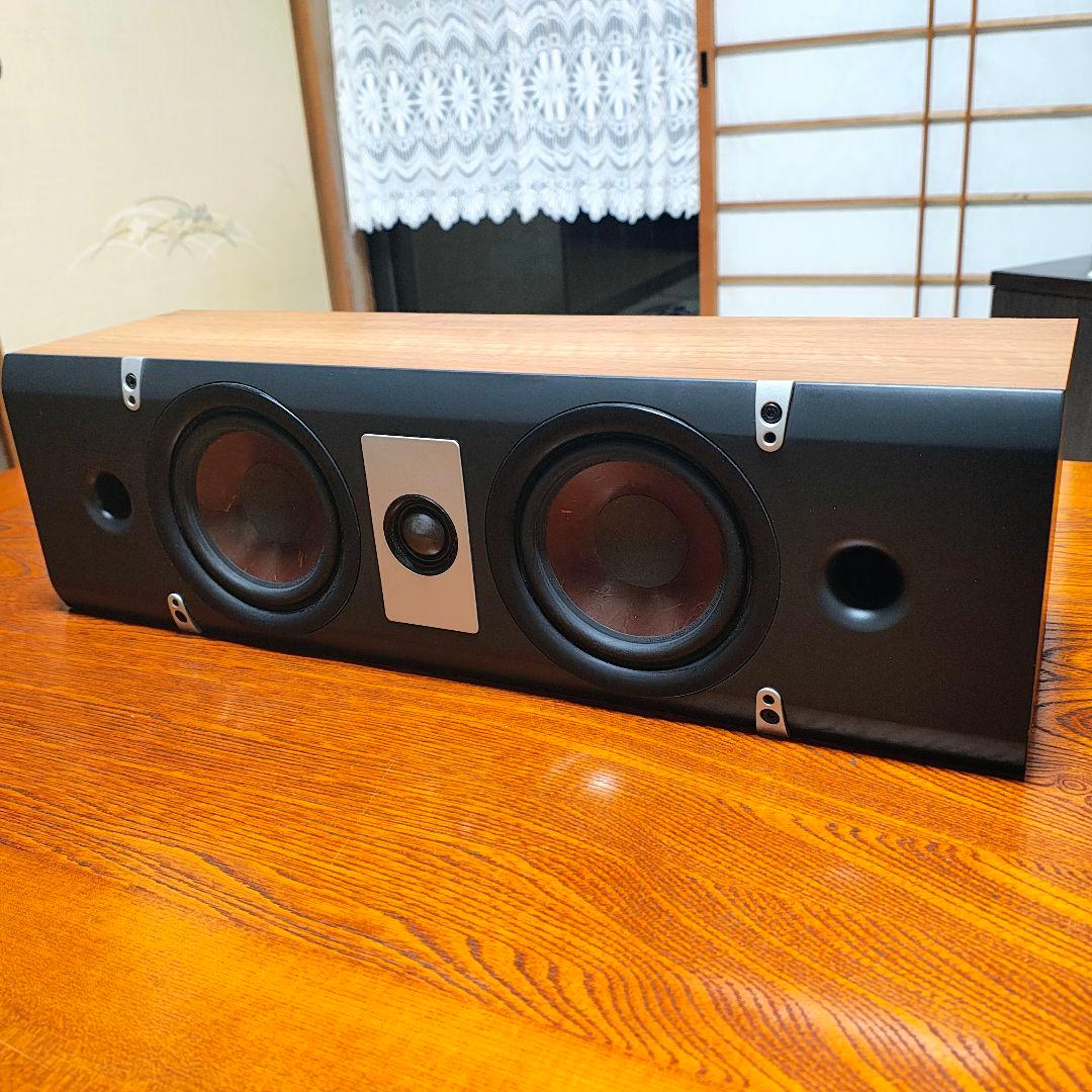 DALI LEKTOR LCR センタースピーカー