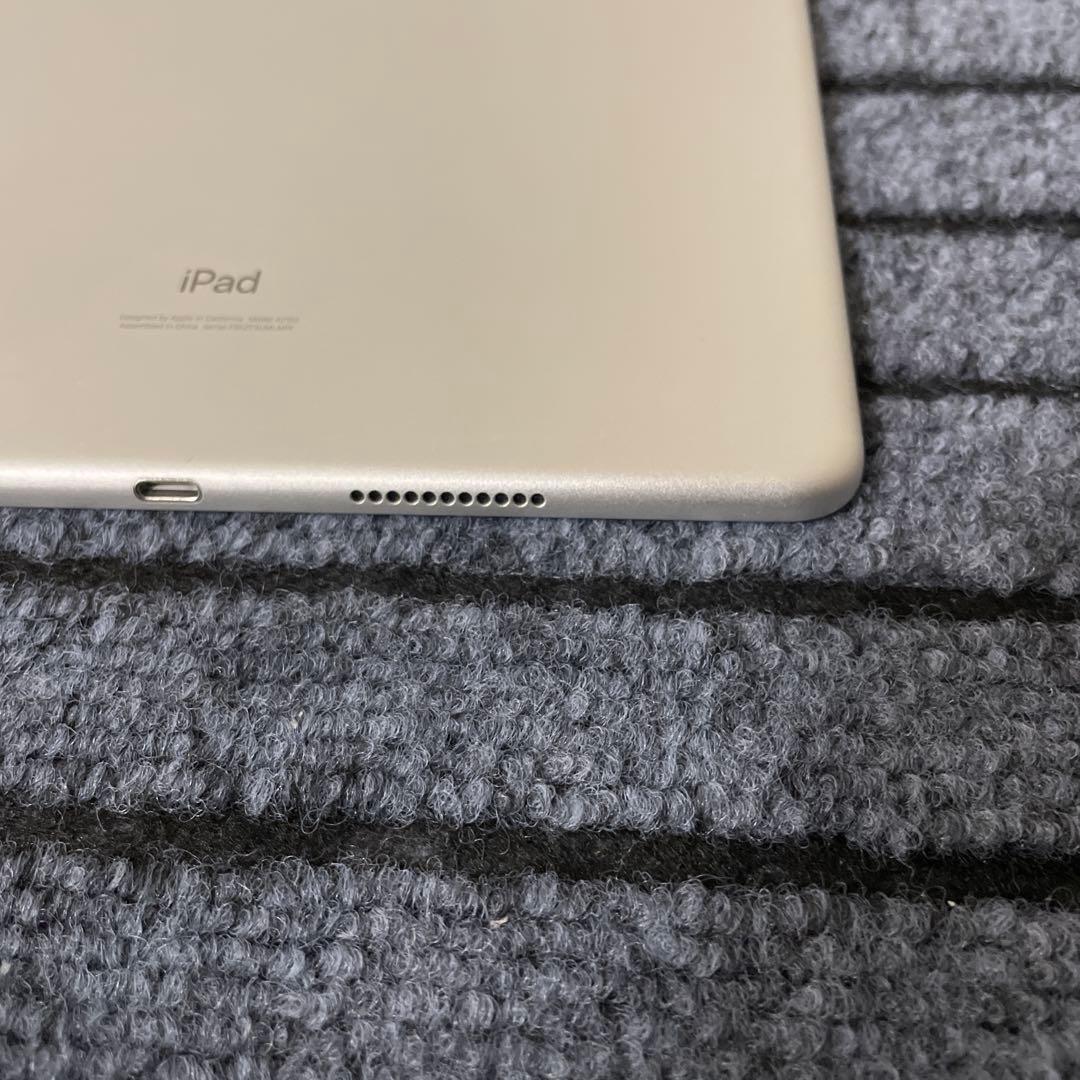 151 iPad Air3 3世代 64GB Wi-Fi シルバー
