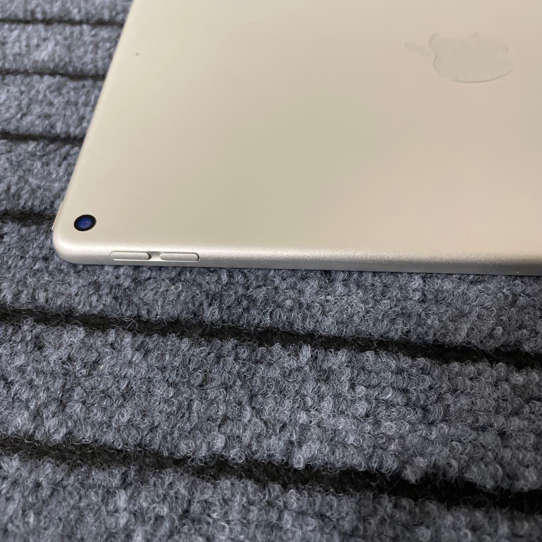 151 iPad Air3 3世代 64GB Wi-Fi シルバー