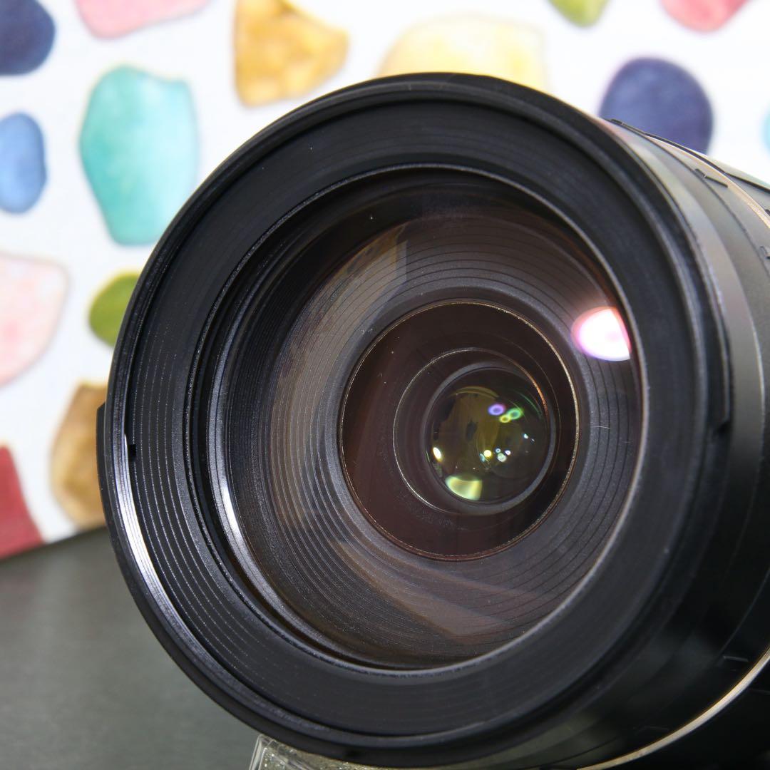 ♥︎◇近くも遠くもOKです♪ Tamron 28-300mm canon